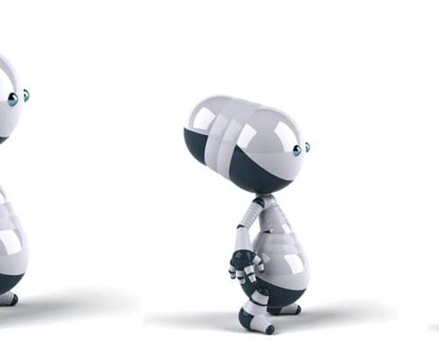 Asistentes virtuales bots