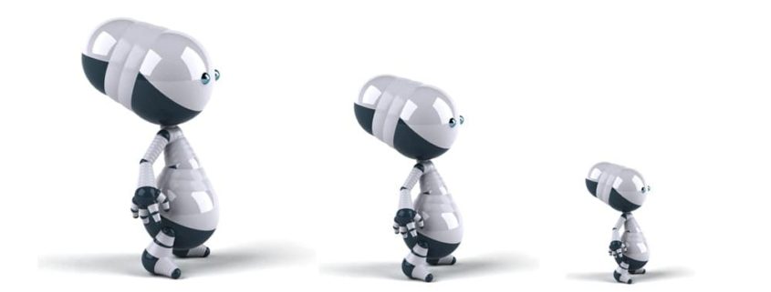 Asistentes virtuales bots