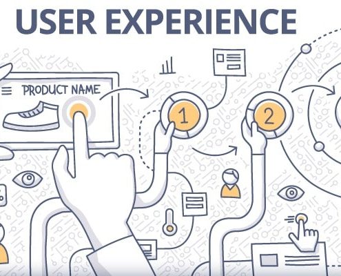 experiencia de usuario