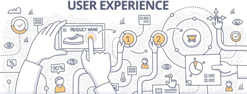 experiencia de usuario