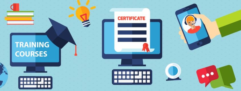 Formación calidad software