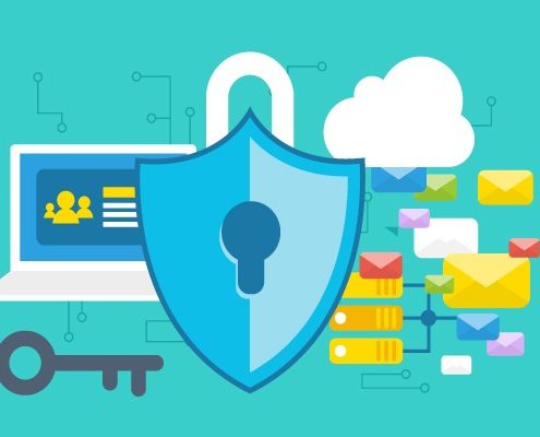 Mejorar ciberseguridad en las organizaciones