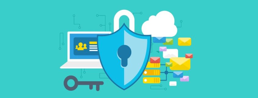 Mejorar ciberseguridad en las organizaciones