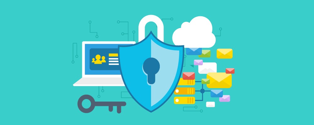 Mejorar ciberseguridad en las organizaciones