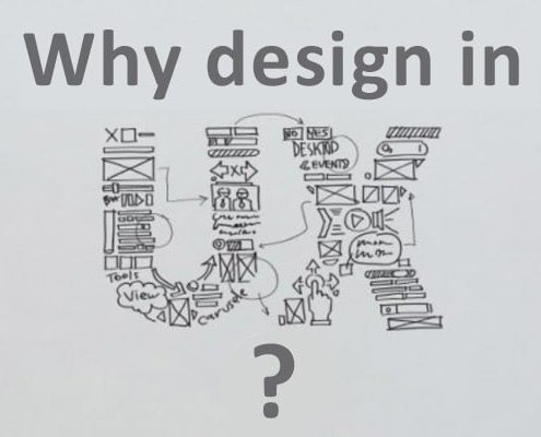 Principios de diseño UX