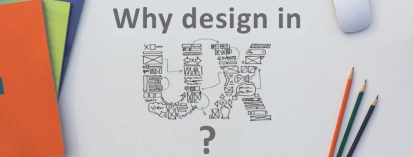 Principios de diseño UX