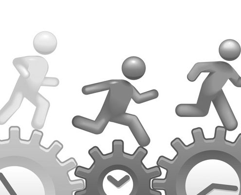 Procesos desarrollo software