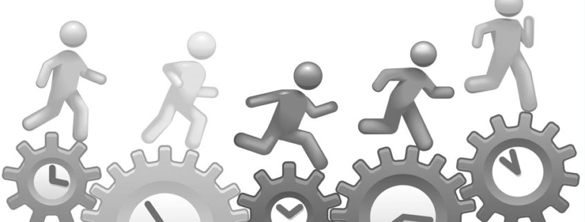 Procesos desarrollo software