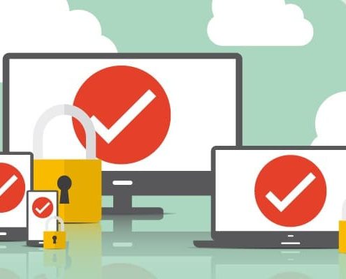 Construir software seguro