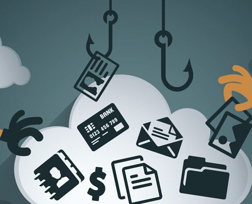 Retos Ciberseguridad