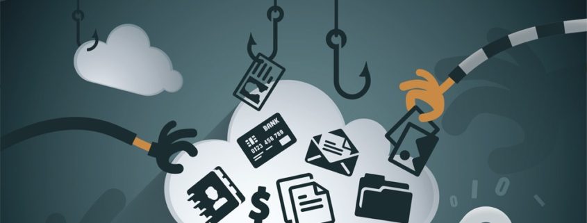 Retos Ciberseguridad