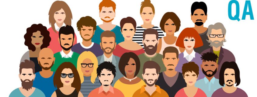 Aseguramiento de la Calidad