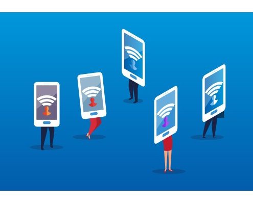 Experiencia de Usuario