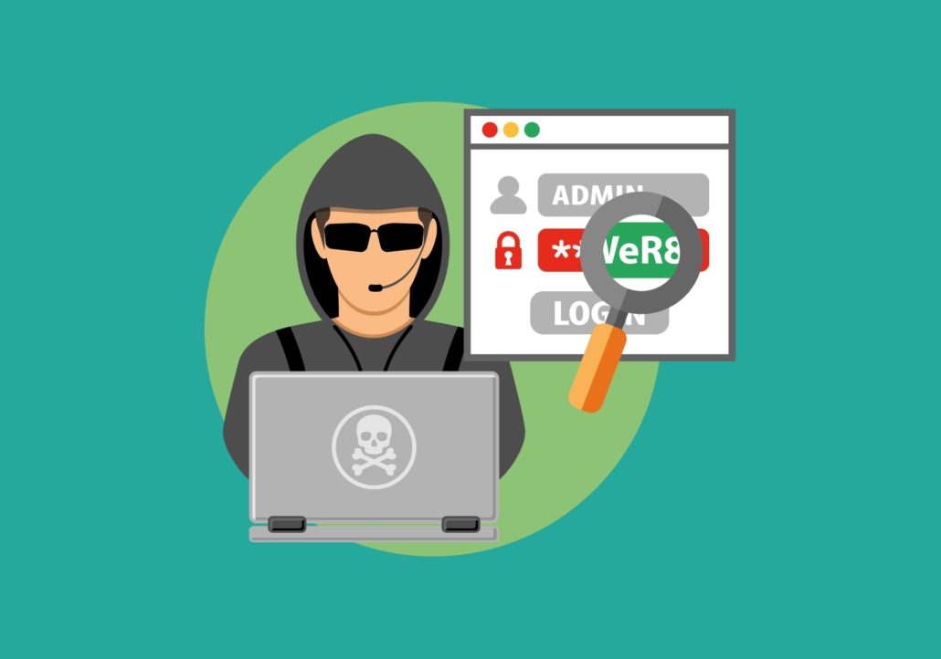 vulnerabilidades de seguridad IT heredadas