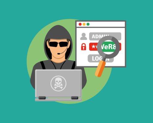 vulnerabilidades de seguridad IT heredadas