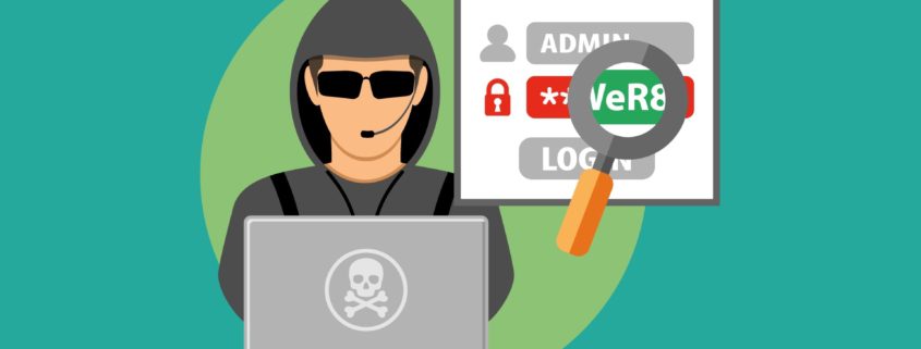 vulnerabilidades de seguridad IT heredadas