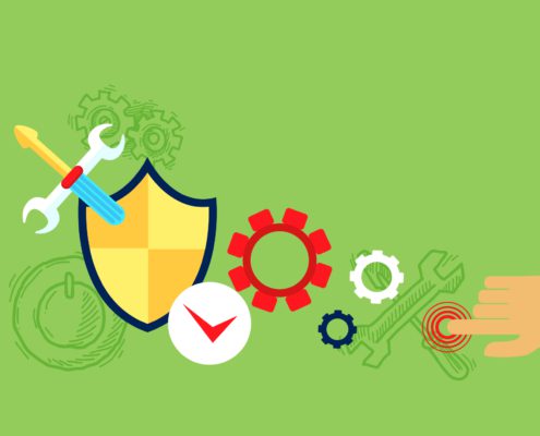 prevención de defectos