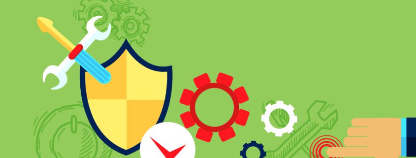 prevención de defectos