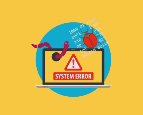 Auditorías de Ciberseguridad