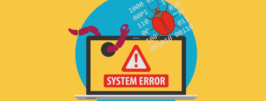 Auditorías de Ciberseguridad