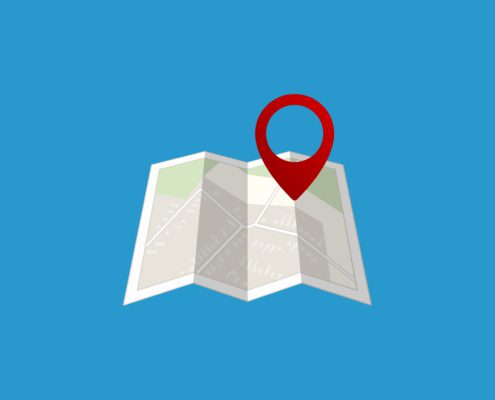 customer journey map