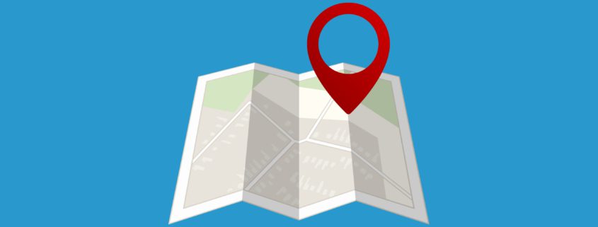 customer journey map