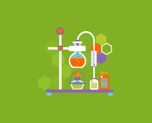 estimación de pruebas