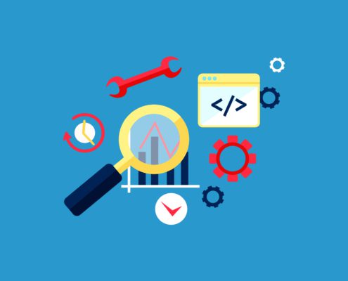 métricas del modelo DevOps