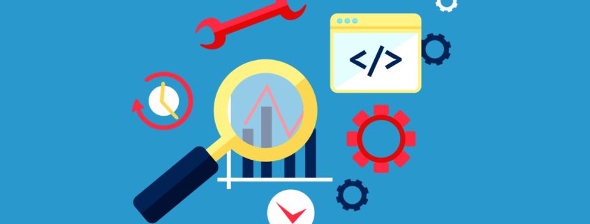 métricas del modelo DevOps