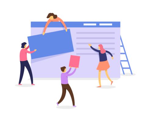 experiencia de usuario