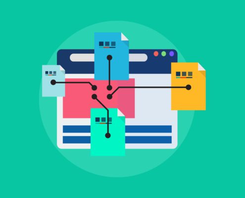 errores accesibilidad web