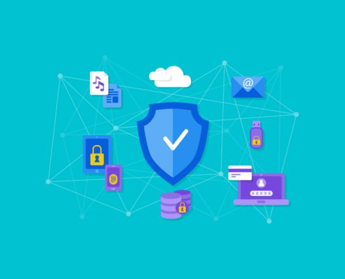 auditorias seguridad