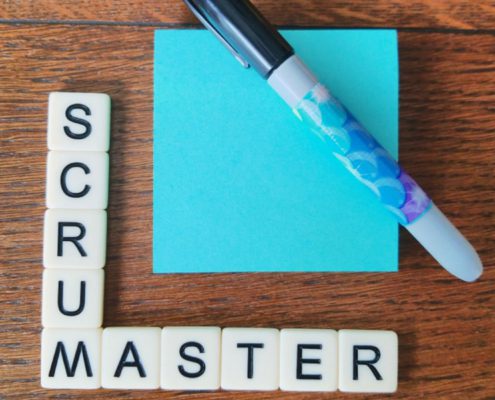 Scrum Master