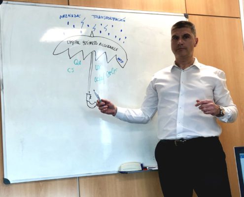 Marcos Manchado - MTP