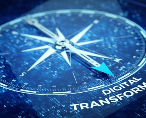 MTP transformación digital
