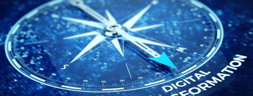 MTP transformación digital