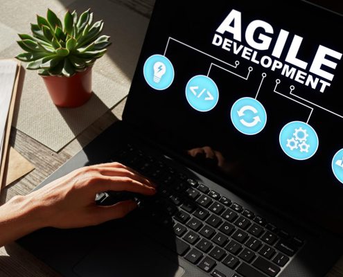 Metodologías agile MTP