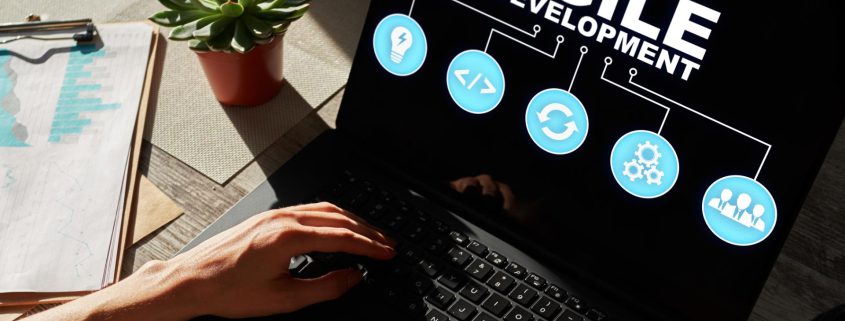 Metodologías agile MTP