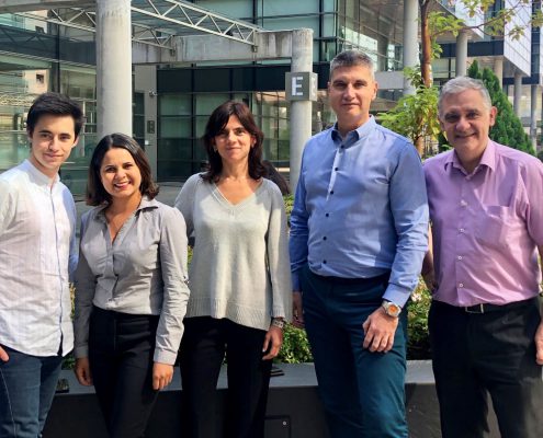 QA y diferentes generaciones en MTP