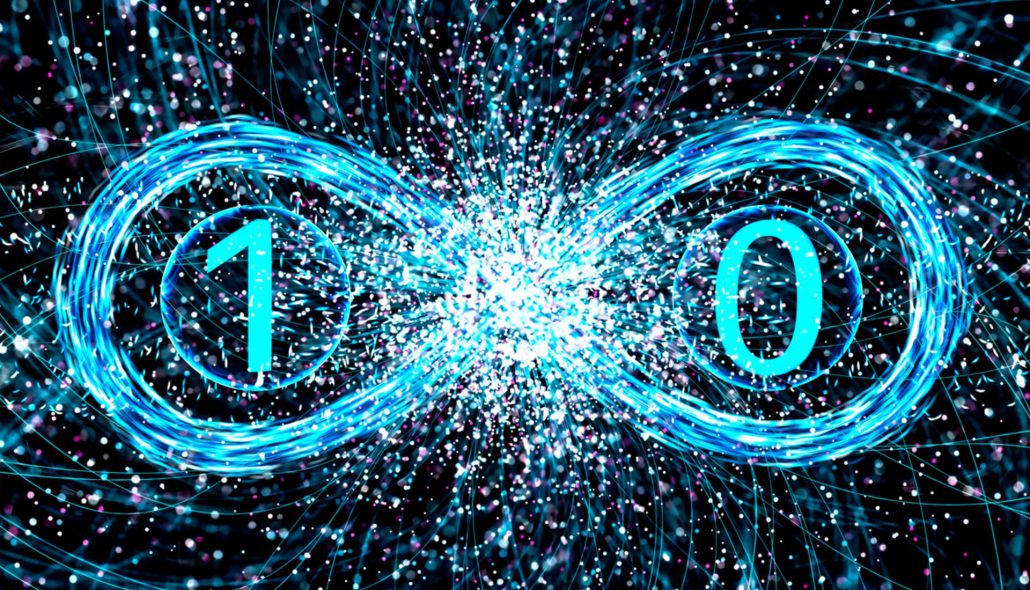 Computación cuántica y ciberseguridad - MTP