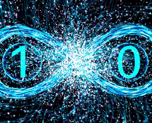 Computación cuántica y ciberseguridad - MTP