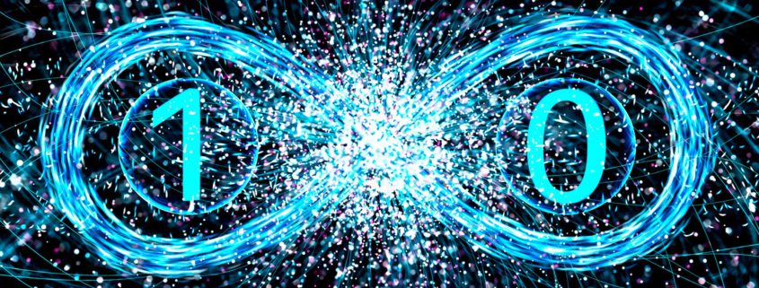 Computación cuántica y ciberseguridad - MTP