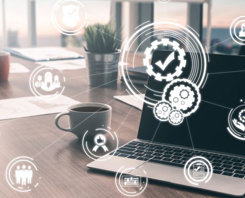 Digital Business Assurance en MTP