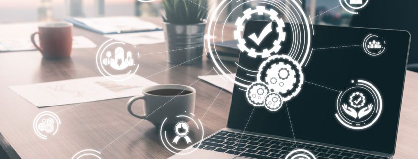 Digital Business Assurance en MTP