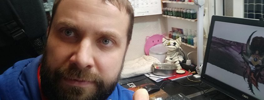 Francisco Parada - MTP