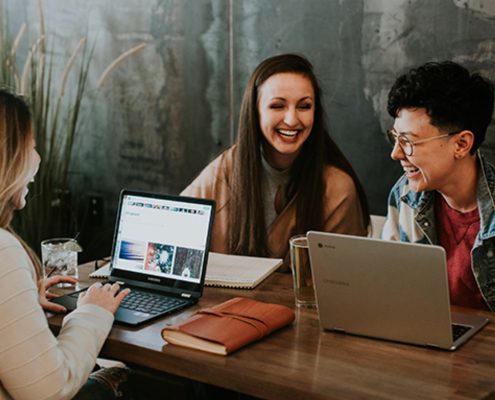 Mujeres trabajadoras - MTP