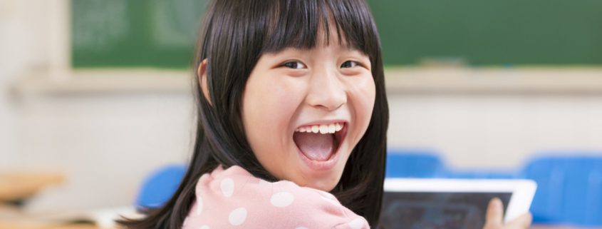 MTP colabora con proyecto ProFuturo