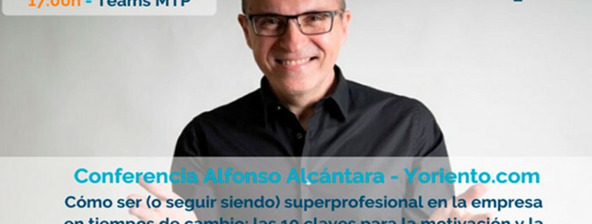 Alfonso Alcántara