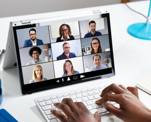 MTP Aula virtual Formación