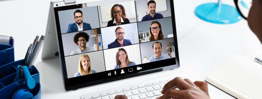 MTP Aula virtual Formación